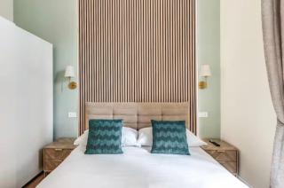 Appartamenti Ottaviano Luxury - 9