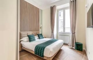 Appartamenti Ottaviano Luxury - 8