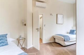 Appartamenti Ottaviano Luxury - 1