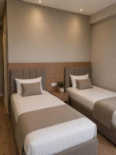 Airport Gate Hotel - 2
