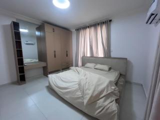 Cosy 2Bedroom Shortlet Apartment keffi Ikoyi - 8
