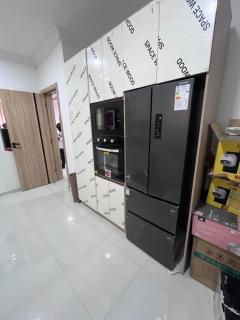 Cosy 2Bedroom Shortlet Apartment keffi Ikoyi - 1