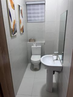 Cosy 2Bedroom Shortlet Apartment keffi Ikoyi - 3