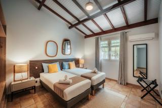 Villa La Baie Turquoise - Vue mer - Piscine privée - Elégante et Soignée - 6