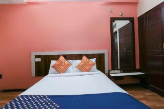 Super Hotel O Archana Inn - 5