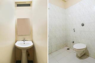 Super Hotel O Archana Inn - 4