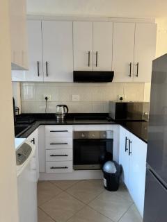 DURBAN BEACH HOLIDAY HOME - 8