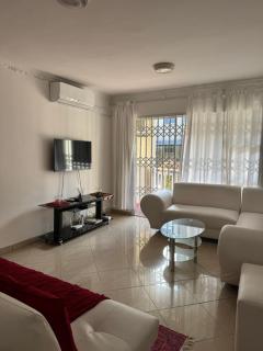DURBAN BEACH HOLIDAY HOME - 5