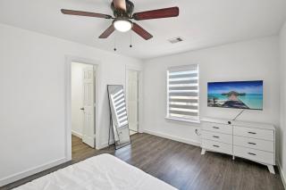 Modern cozy townhouse - 3