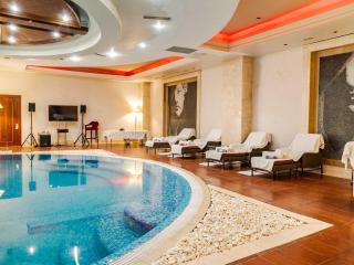 Rixos President Hotel Astana - 5