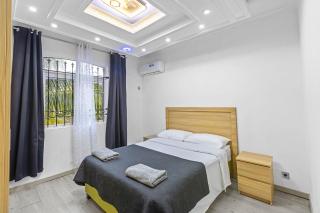 Jaddoo Apartment at Azeer Residence - 3