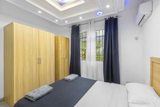 Jaddoo Apartment at Azeer Residence - 2