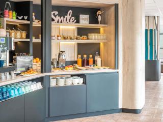 ibis Styles Sceaux Paris Sud - Sceaux - 5