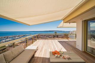 Magnificent new 4-room penthouse at Mouré Rouge - 3