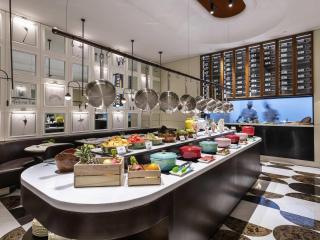 Mercure Shanghai Hongqiao Central - 7