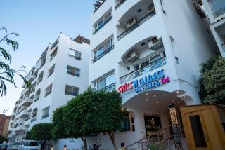 Swiss Wellness Down Town Hotel - 9