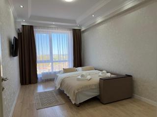 Park View Double Suite Dendrarium - 7