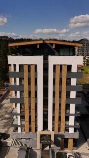 Hedonist Spa & Wellness - 5