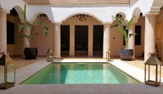 Riad Bijoux Marrakech - Marrakech - 0