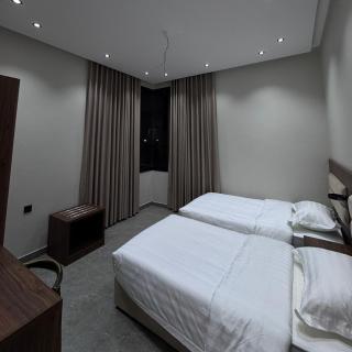Almajd Apartment - 3