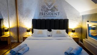 Delux apartman President Centar - 3