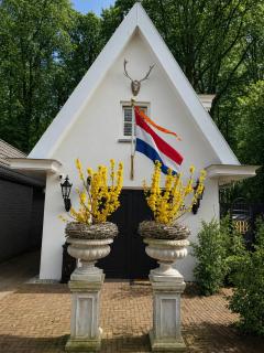 B&B Huisje Schaufeli - 4