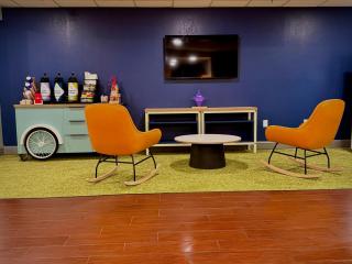Spark by Hilton Waynesboro - 3