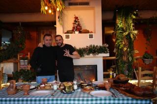 Dajti Alpin Villas - 2