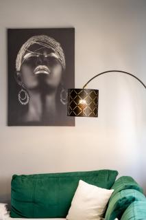Delux apartman President Centar - 7