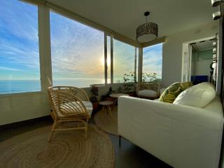 Vista al mar en Maitencillo - 3