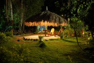 EcoHotel Inka Minka - 9