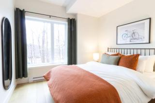 Ski, Bike & Golf in Mont-Ste-Anne & Free Parking - 8