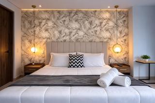 Amplia Suite Boutique de Lujo - 9