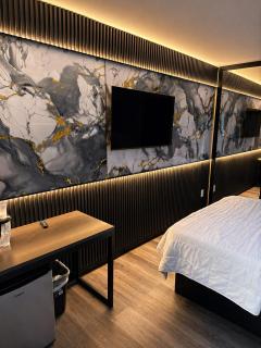 The Vine Hotel Bronx New - 8