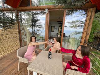 Dajti Alpin Villas - 7