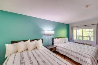 1 Mi to Dtwn! Eureka Springs Studio, Shared Patio - 2