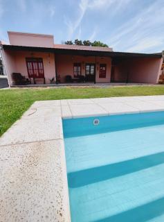 Casona Villa Helena - 0