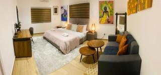 Wellbeing hide away - 2