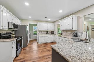 Legacy Family Grand Lake Retreat 5 minutes to Wolf Creek Boat Launch Marina and Expo Center - 9