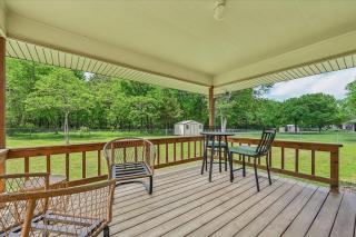 Legacy Family Grand Lake Retreat 5 minutes to Wolf Creek Boat Launch Marina and Expo Center - 7
