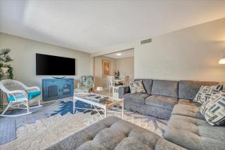 Relax Beachside Tropical Resort Amenities 1B1B - 6