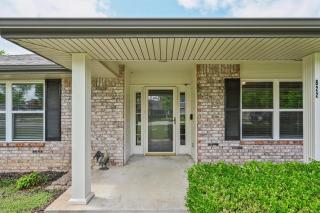 Legacy Family Grand Lake Retreat 5 minutes to Wolf Creek Boat Launch Marina and Expo Center - 4
