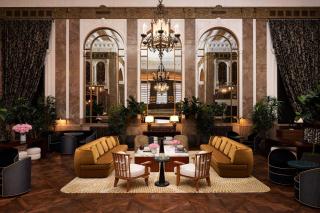 Beacon Grand, A Union Square Hotel - 0