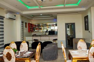 Chinbell Luxury Hotel & Suites - 5