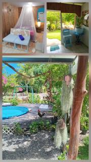 Chez Anna et Hugues - 3