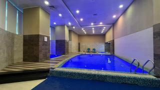 2 BHK Luxury in Centaurus ,gym Pool - 3