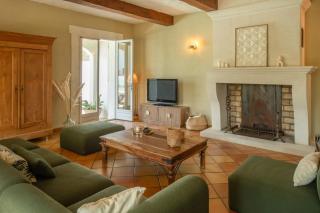 Casa Limonella - Maison 12 pers avec piscine - 6