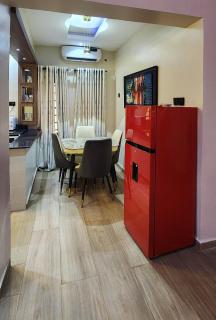 Belan Apartment - 1