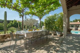 Casa Limonella - Maison 12 pers avec piscine - 8