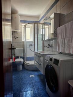 Apartments Crljenko with sea view - 1